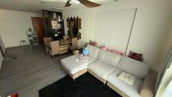 Blk 603A Punggol Lodge (Punggol), HDB 4 Rooms #611223731